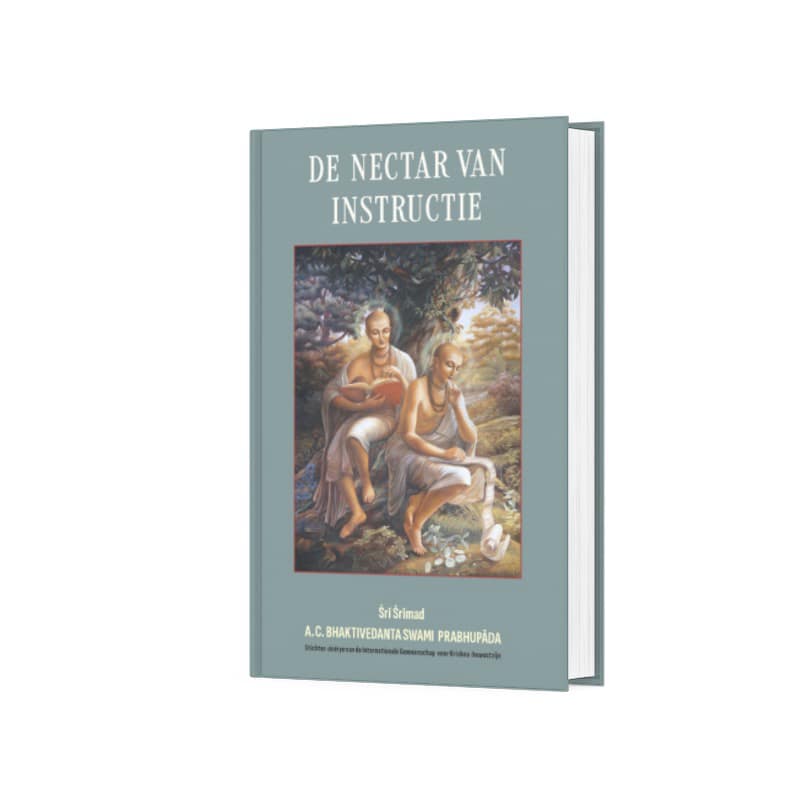 De Nectar van Instructie