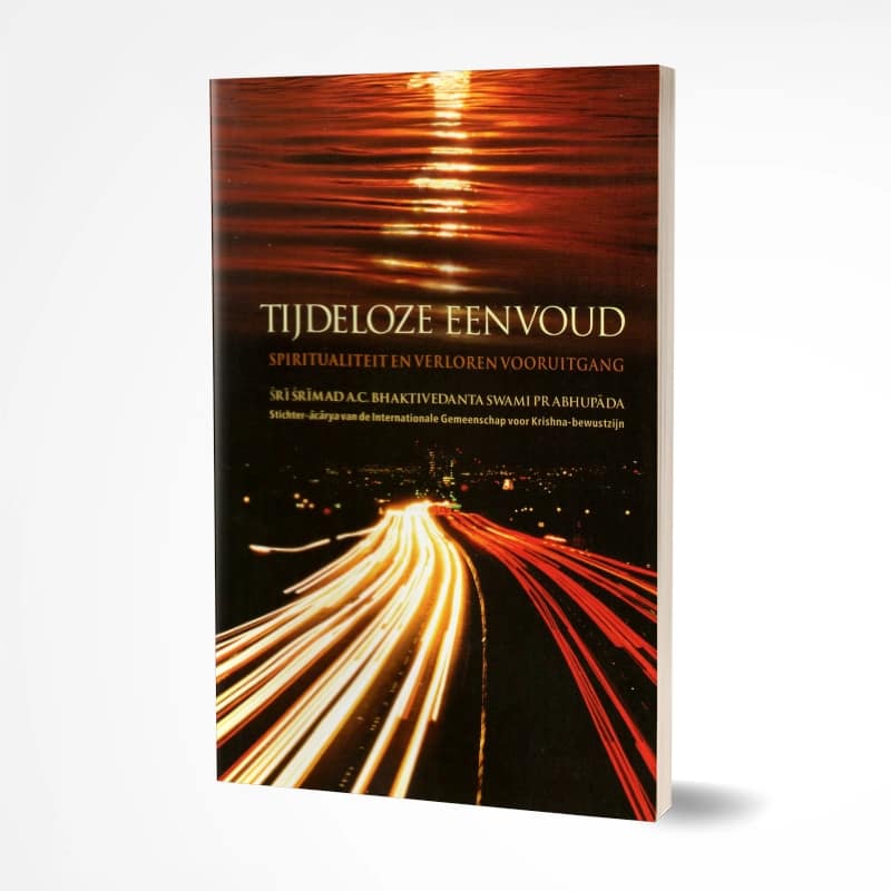 Tijdeloze Eenvoud