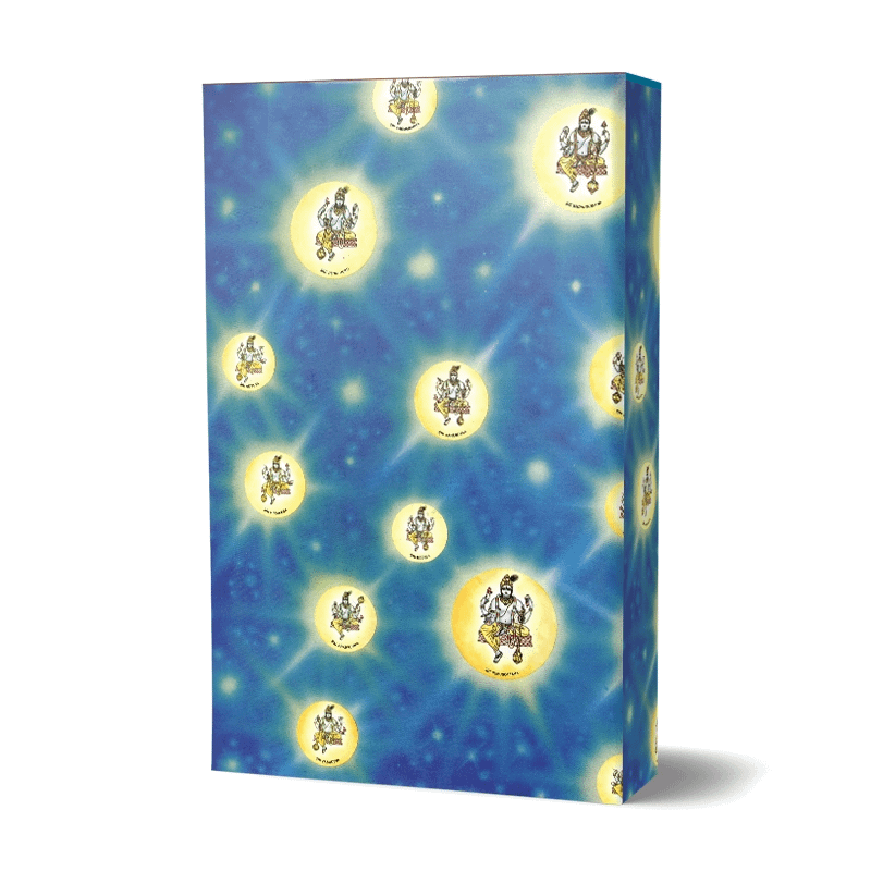 Srimad Bhagavatam 12 boeken