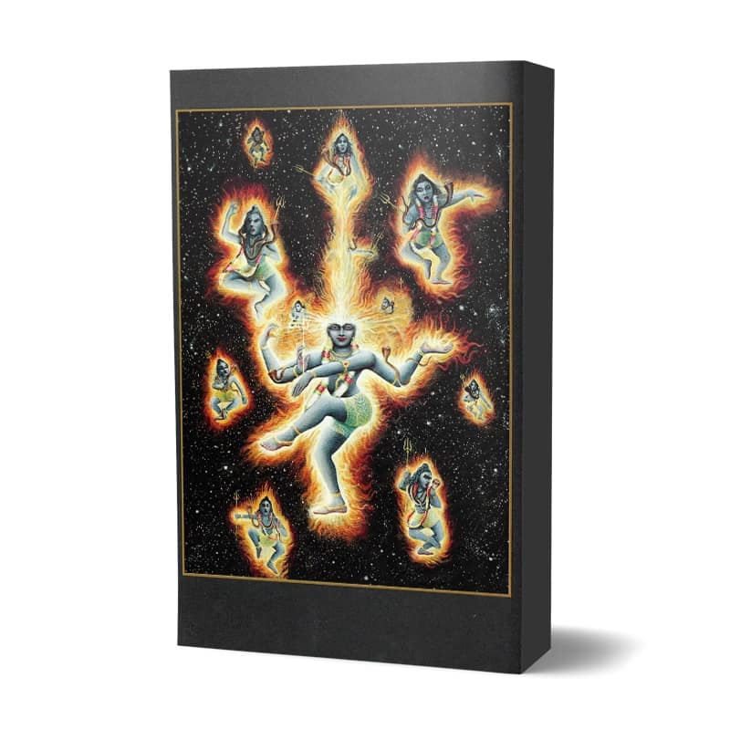Srimad Bhagavatam 12 boeken