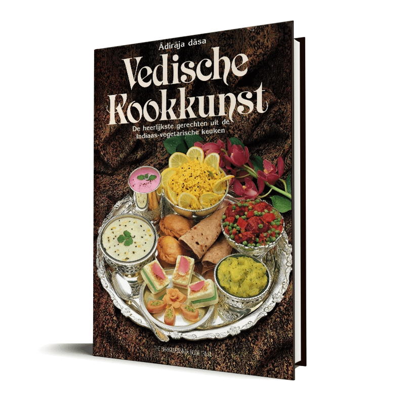 Vedische Kookkunst