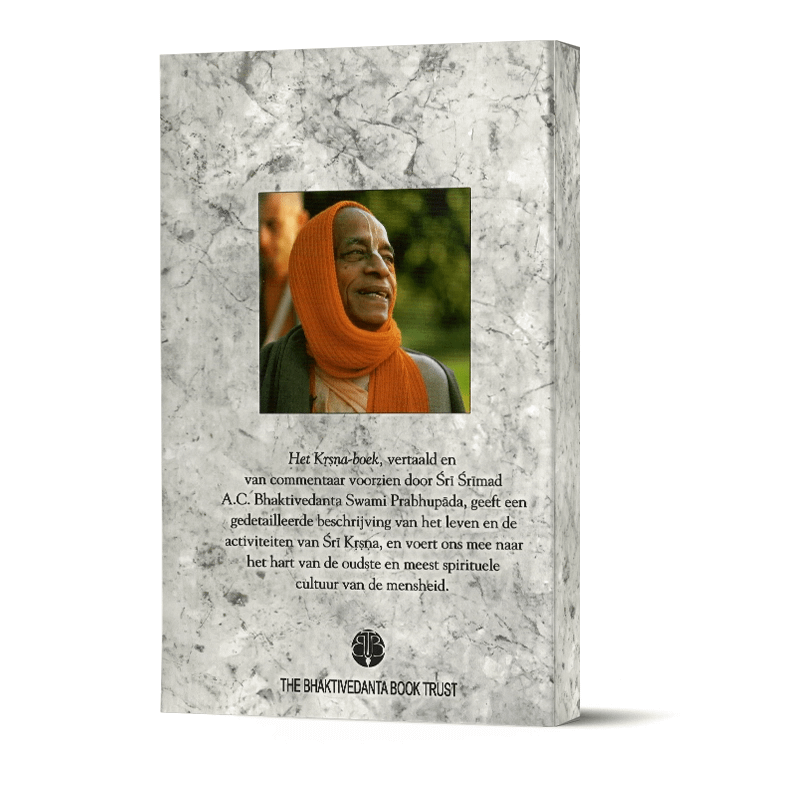 Kṛṣṇa Deel 1 & 2 (Set)