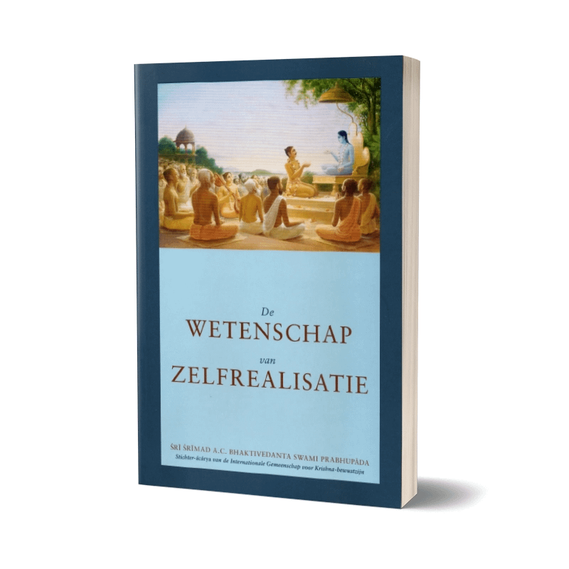 De Wetenschap van Zelfrealisatie
