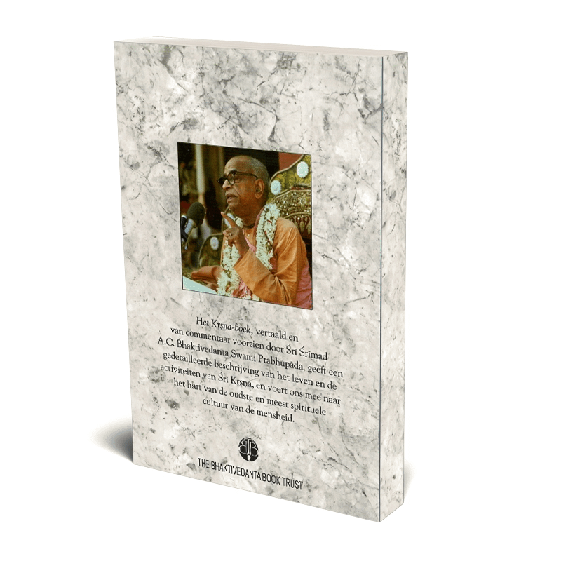 Kṛṣṇa Deel 1 & 2 (Set)
