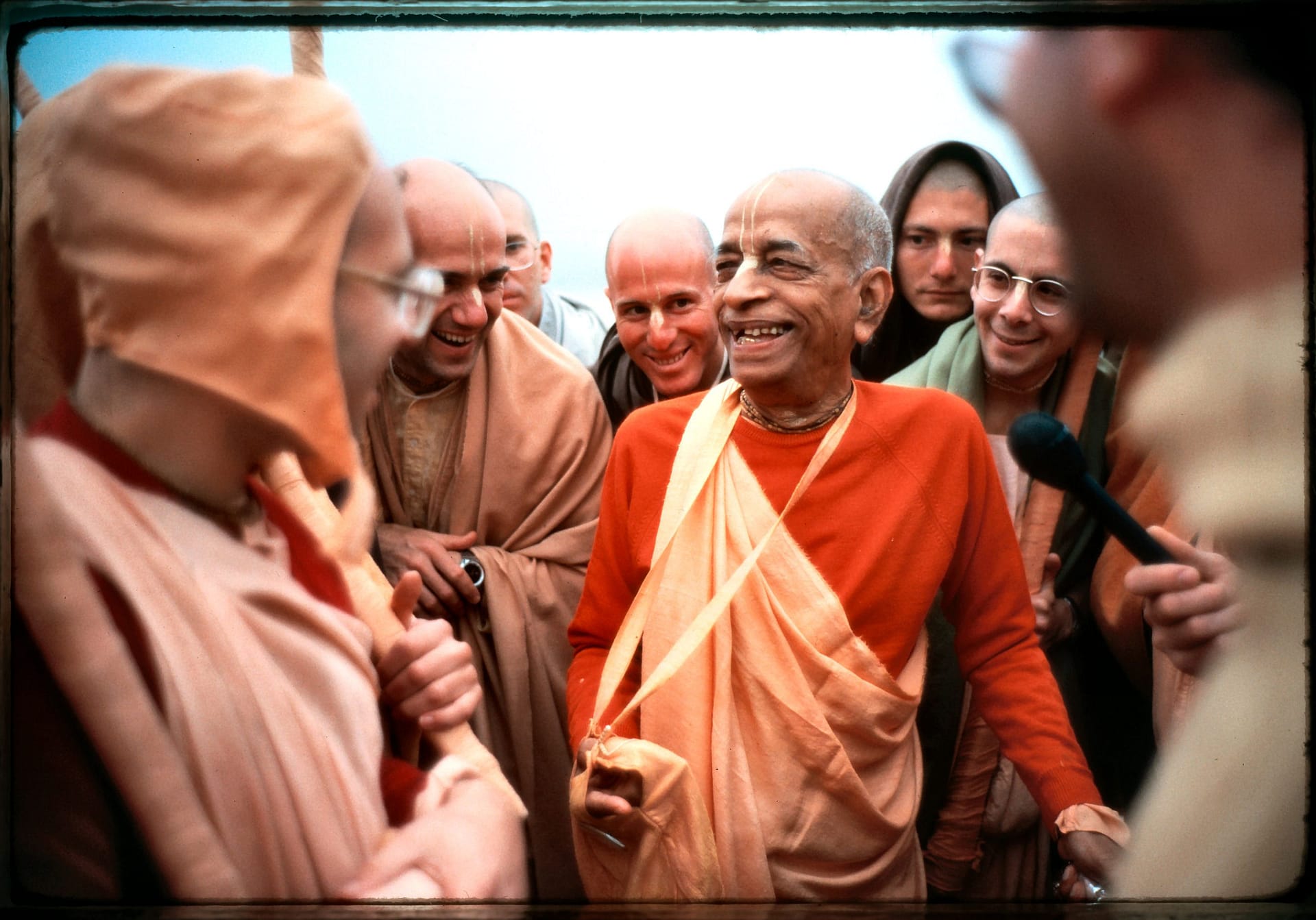 Srila Prabhupada